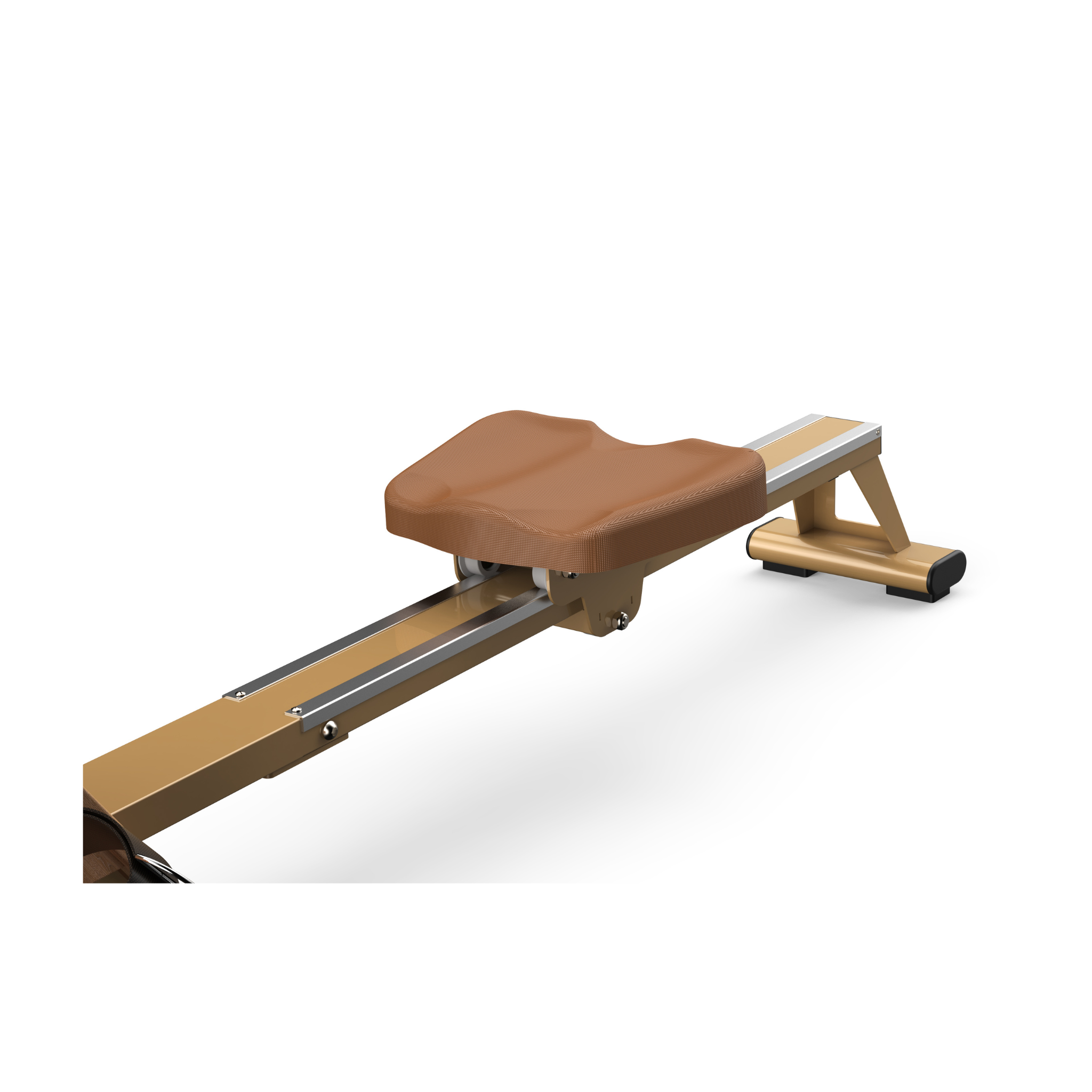 RAMEOZ R3 – Rameur Magnétique
