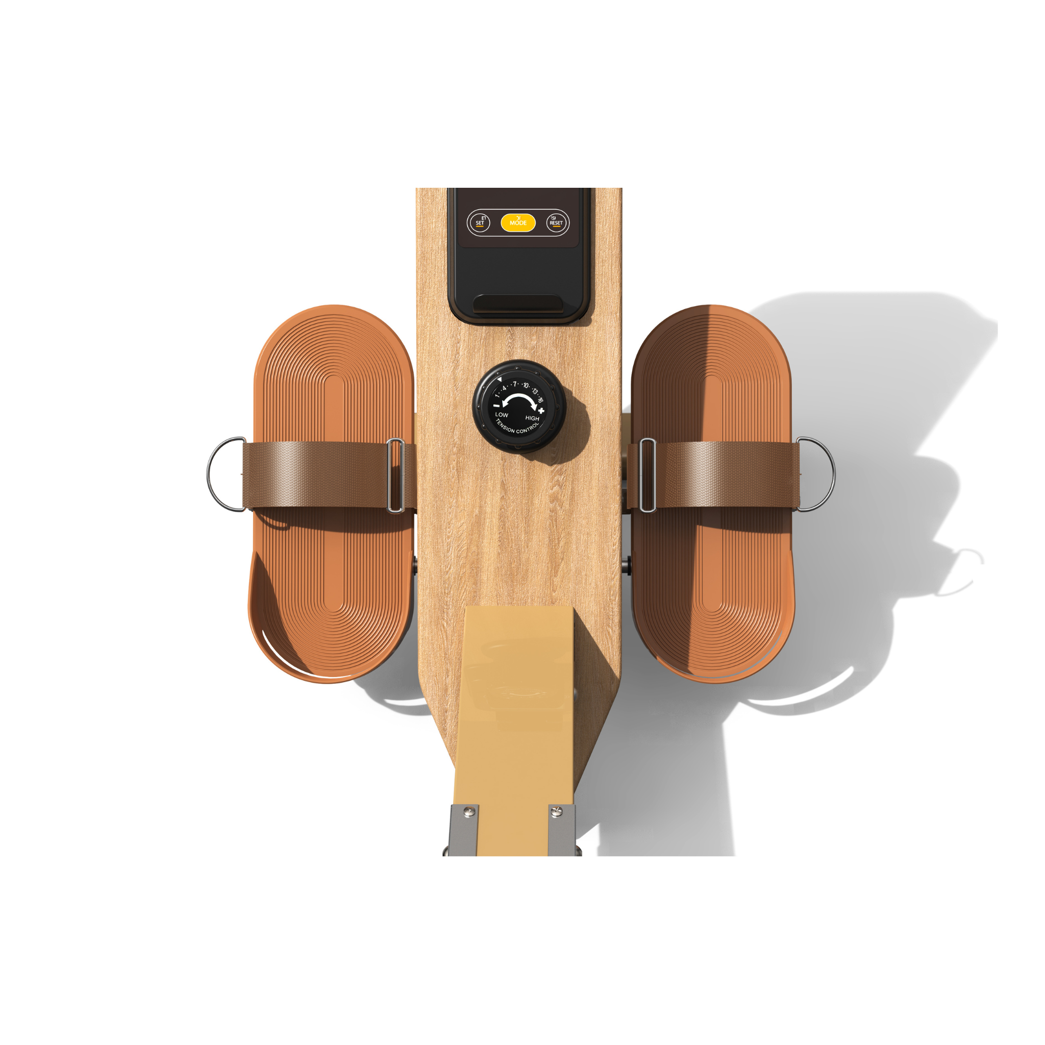 RAMEOZ R3 – Rameur Magnétique