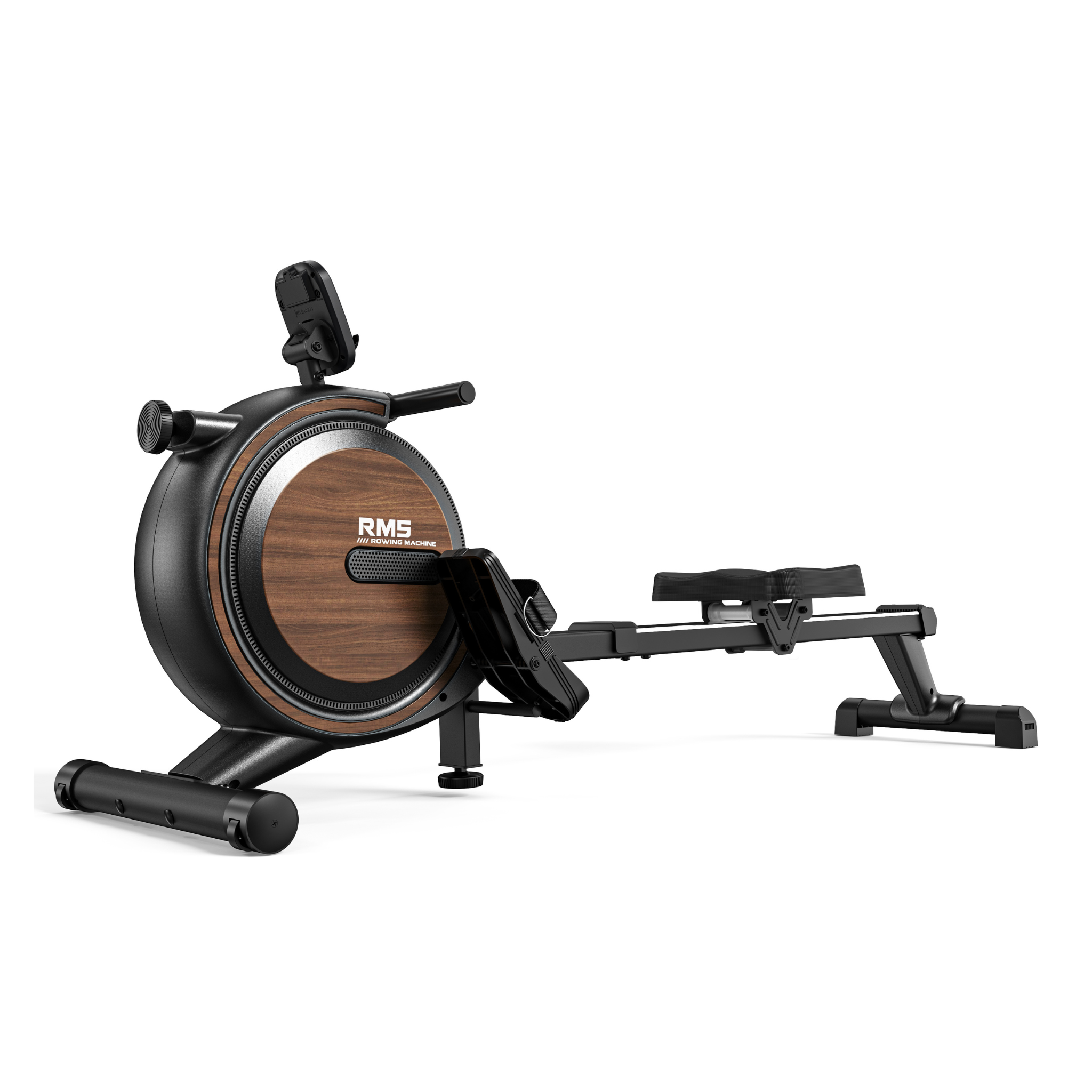 RAMEOZ RM5 – Rameur Magnétique