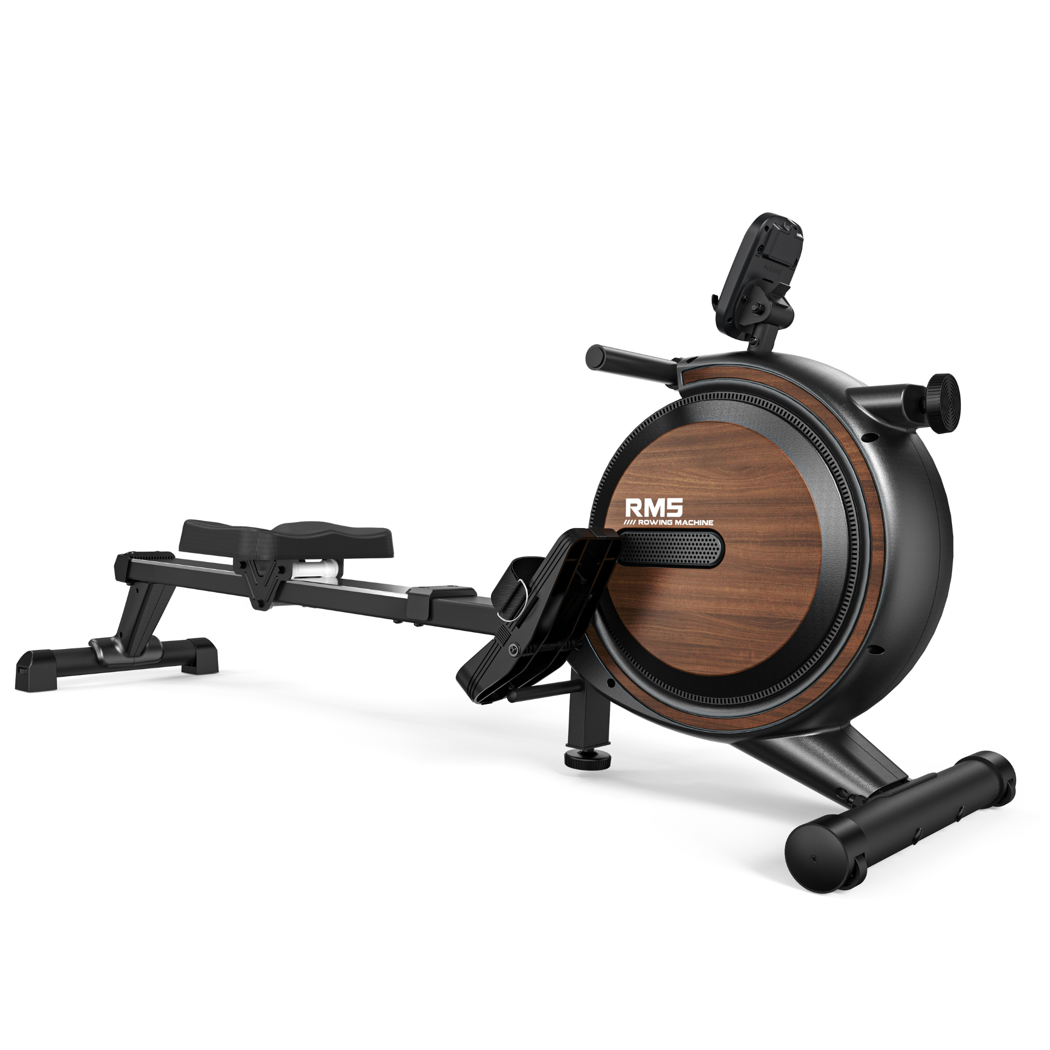 RAMEOZ RM5 – Rameur Magnétique
