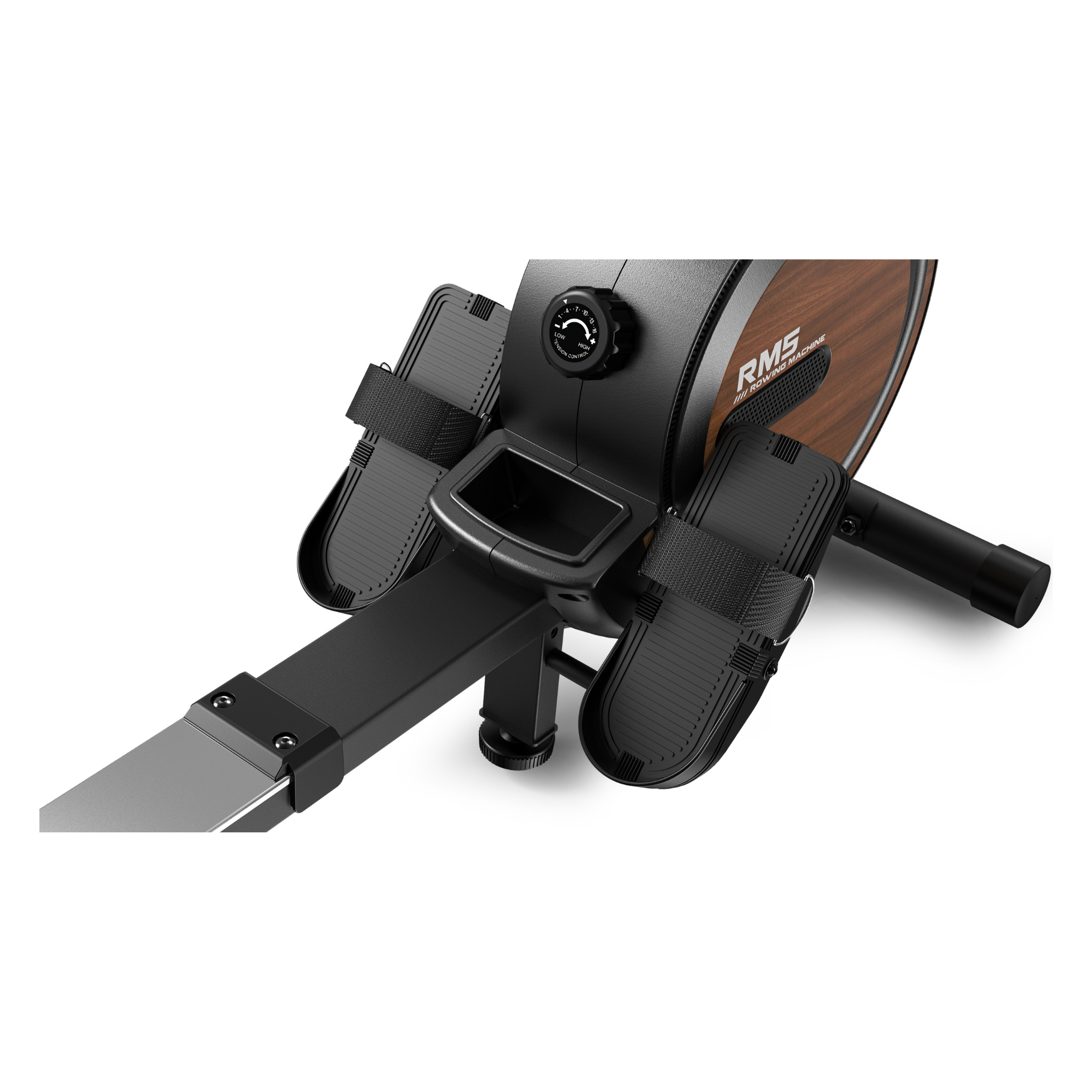 RAMEOZ RM5 – Rameur Magnétique