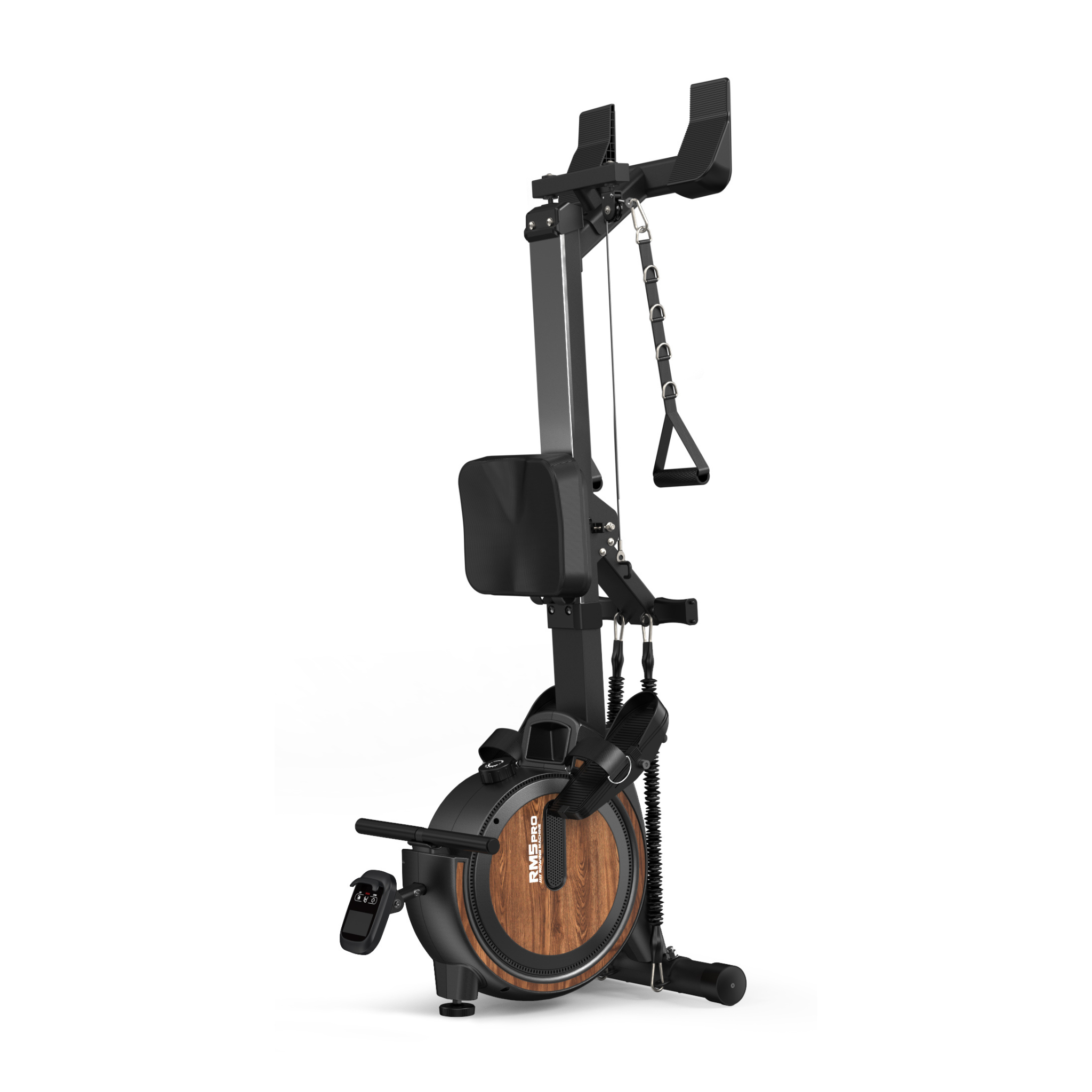RAMEOZ R5 Pro - Rameur magnétique