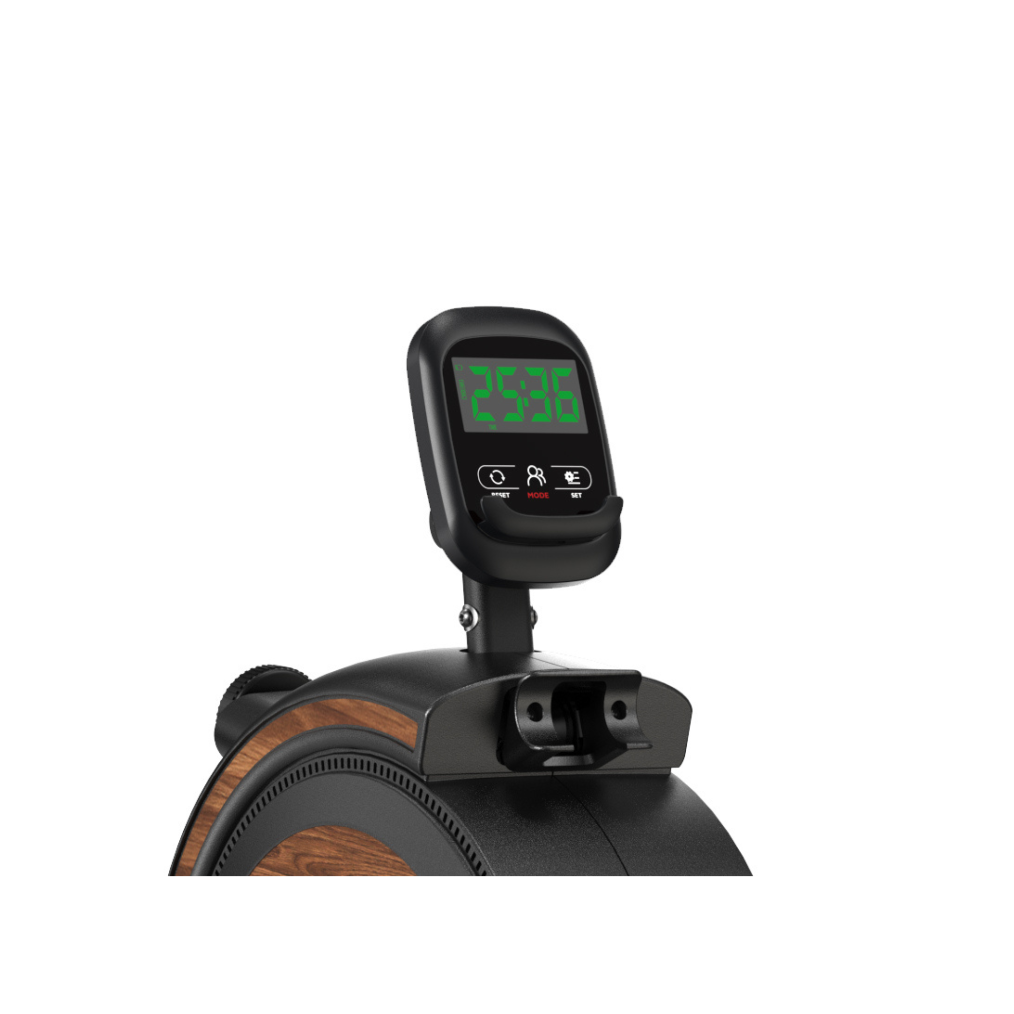RAMEOZ R5 Pro - Rameur magnétique