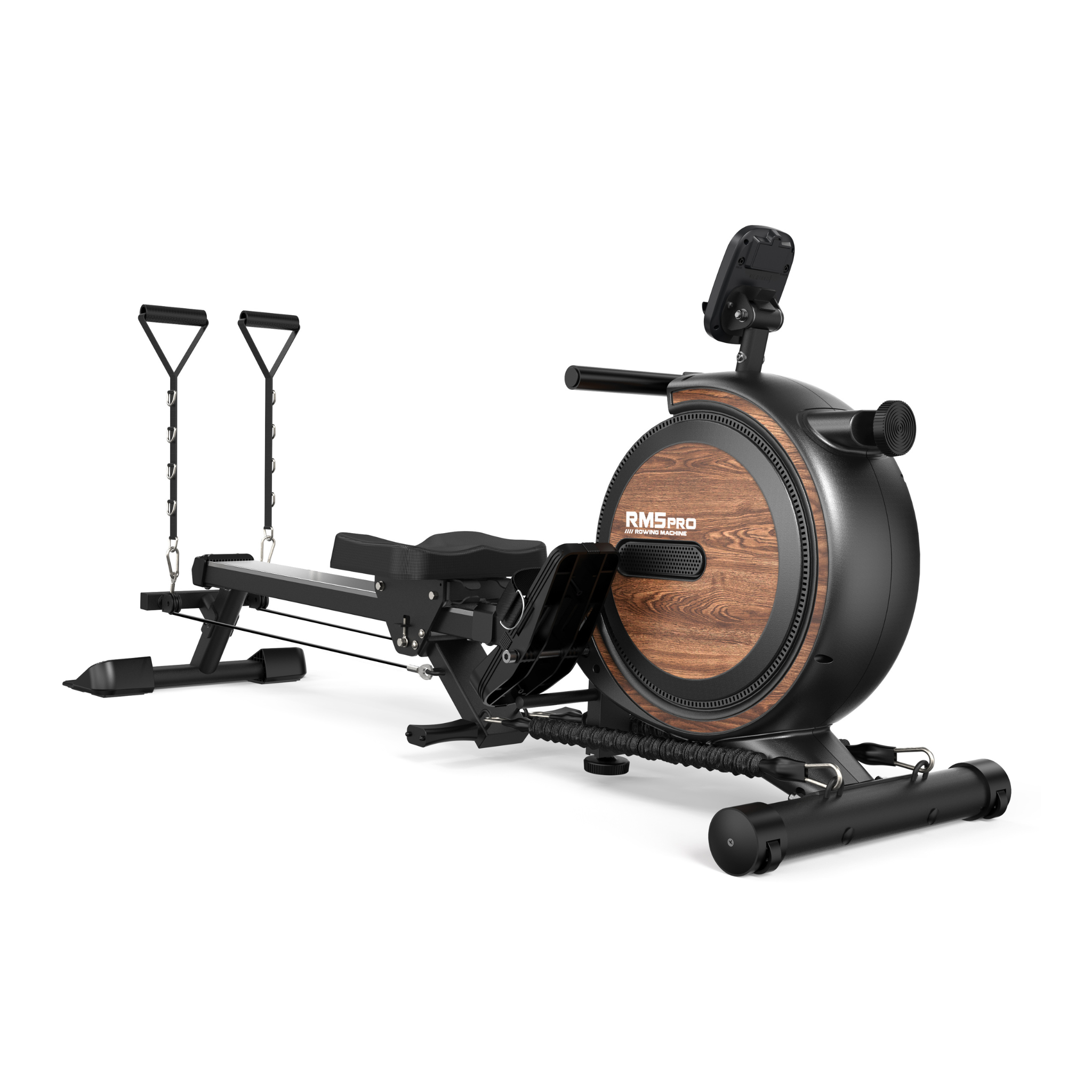 RAMEOZ R5 Pro - Rameur magnétique