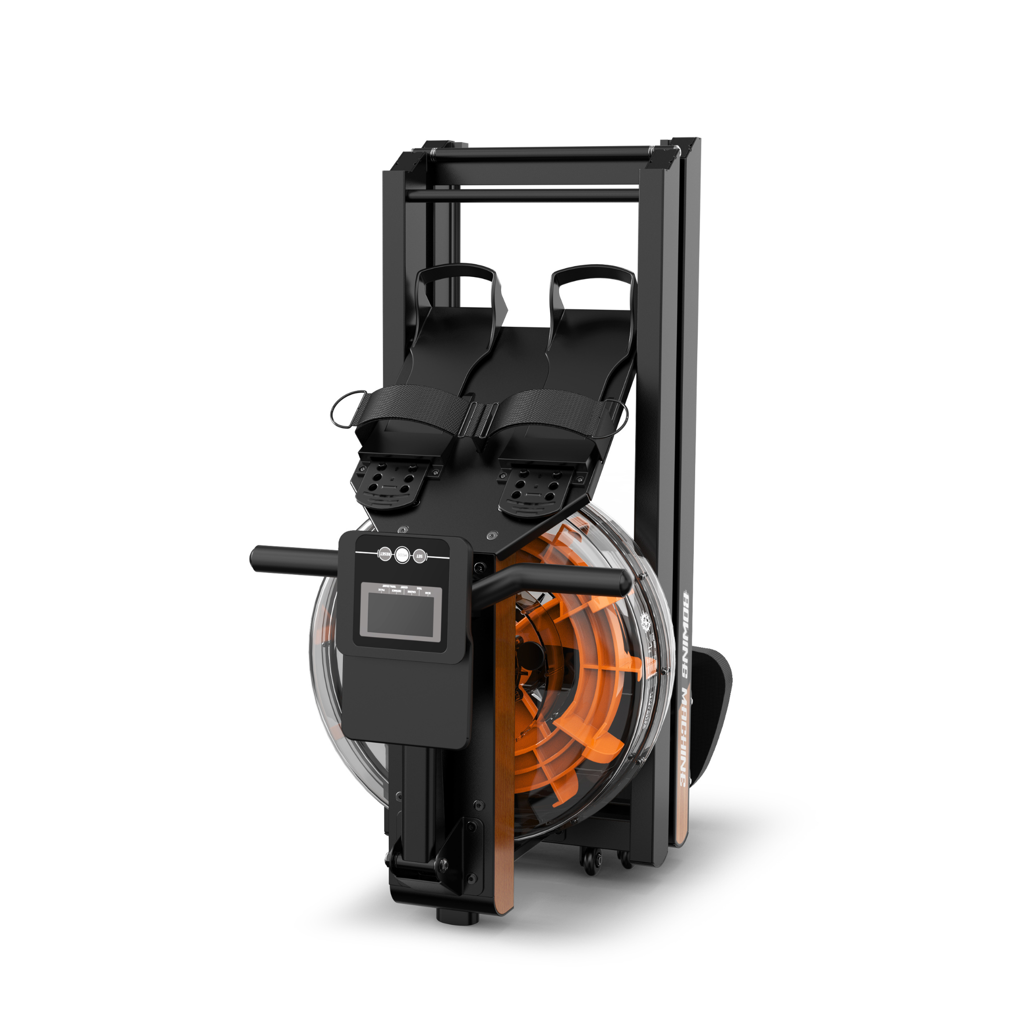 RAMEOZ RW1 Noir  – Rameur à Eau