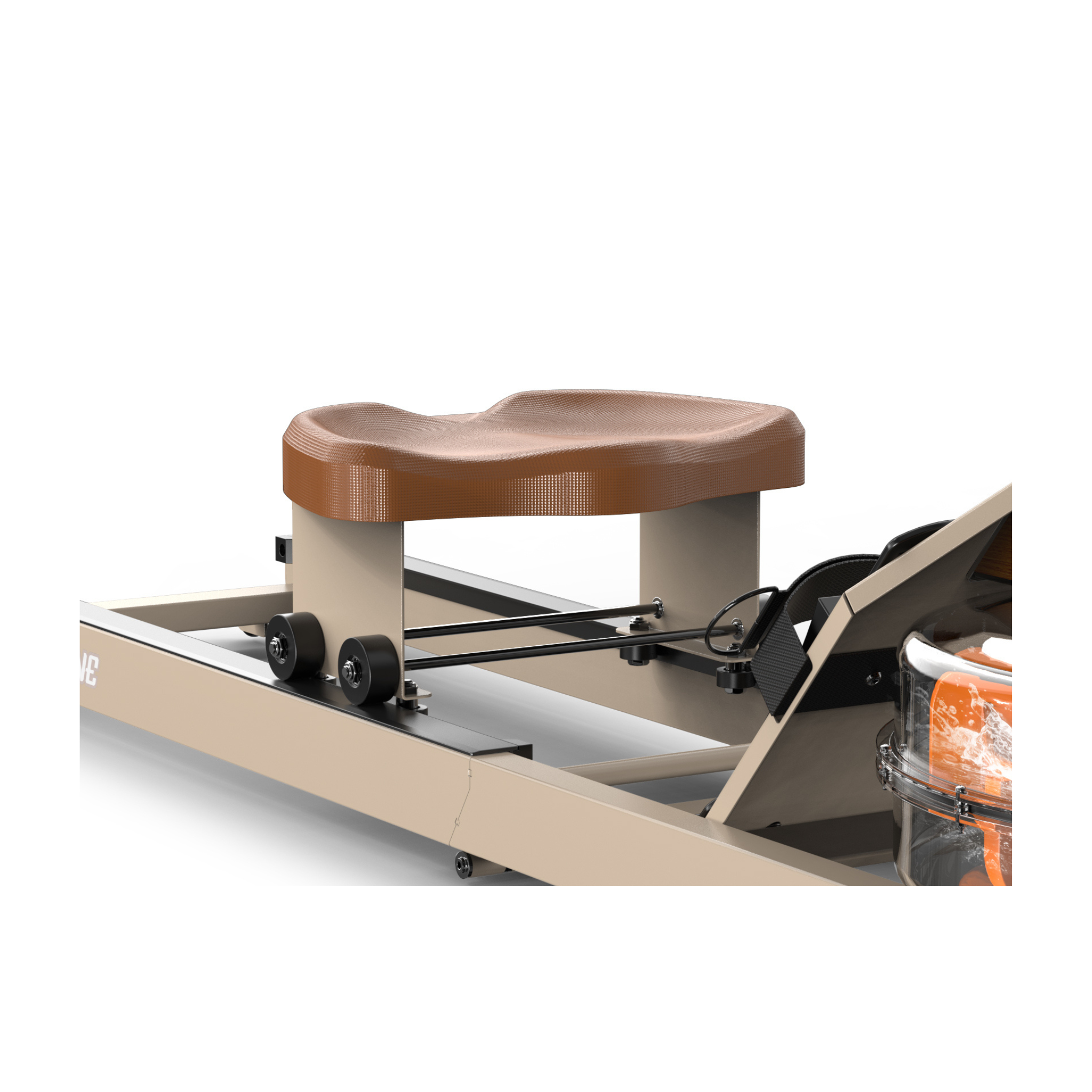 RAMEOZ RW1 – Rameur à Eau