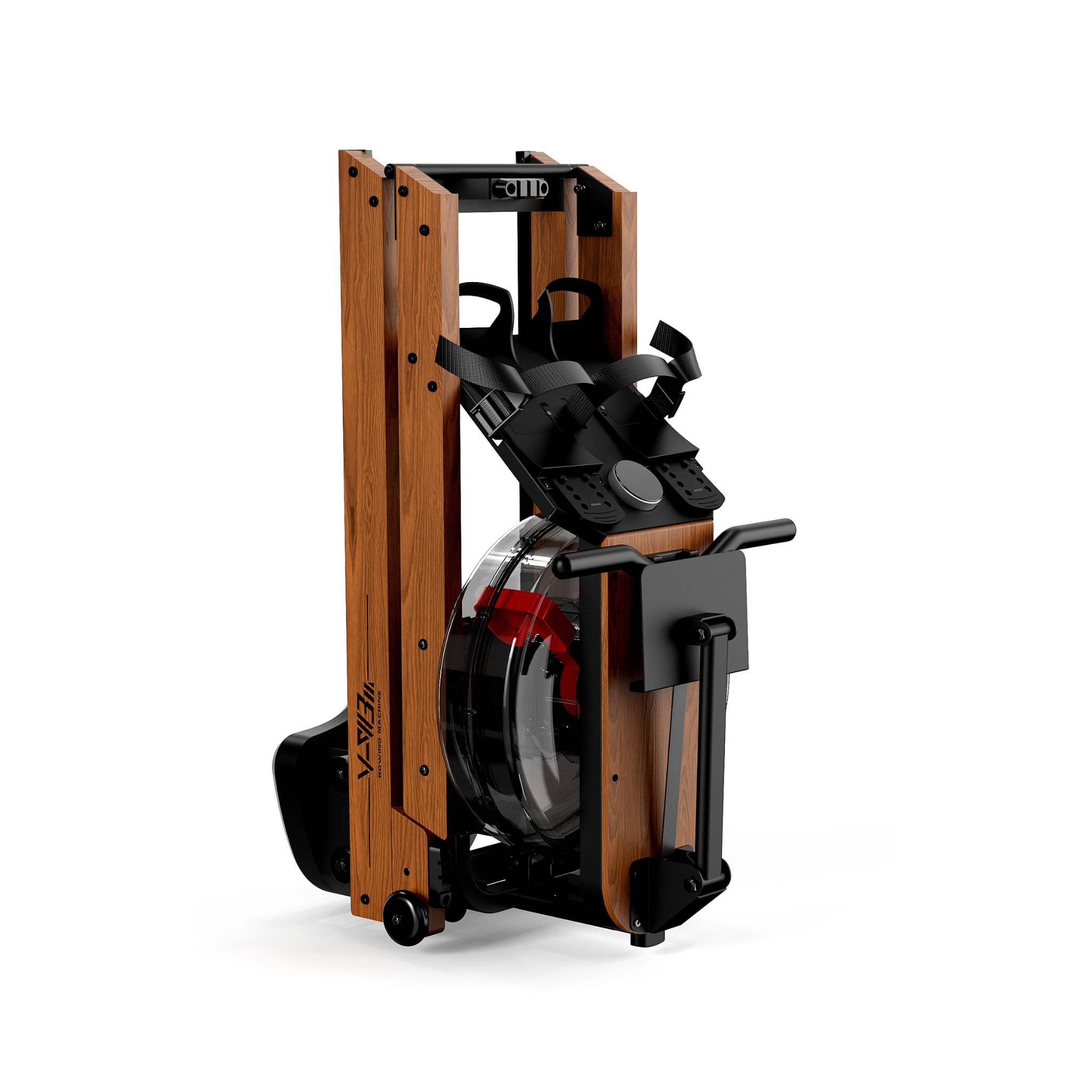 Rameoz RW3 – Rameur à Eau