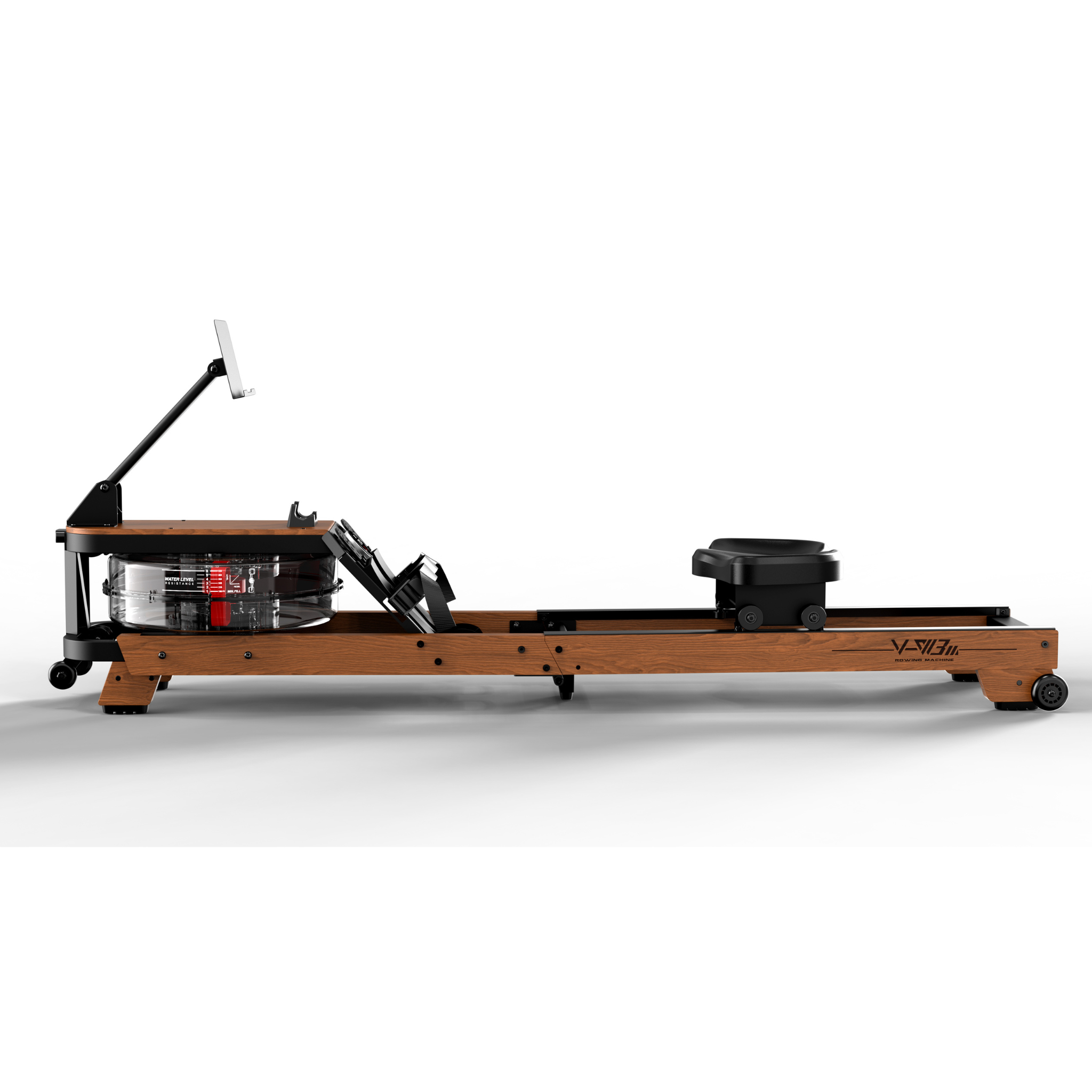 Rameoz RW3 – Rameur à Eau