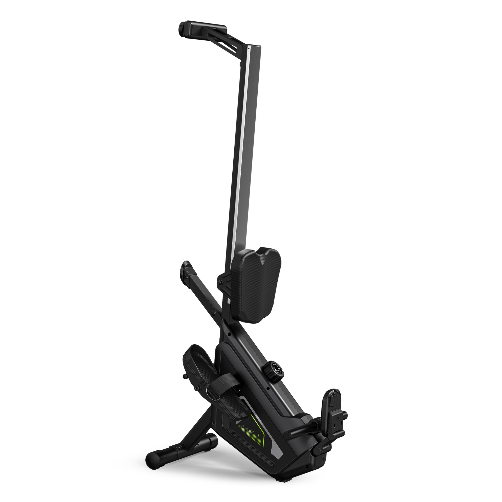 RAMEOZ R1 – Rameur Magnétique