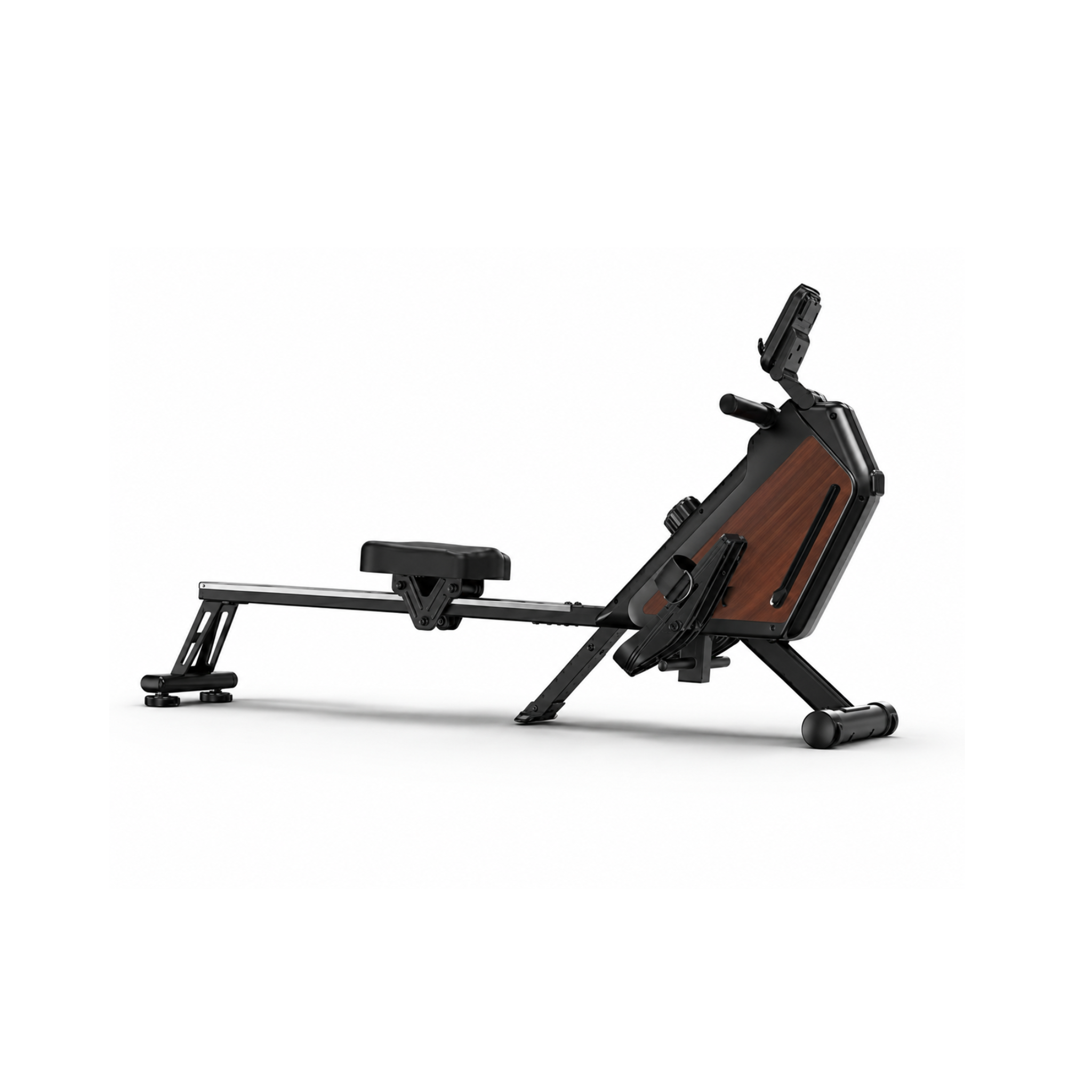 RAMEOZ R2 – Rameur Magnétique
